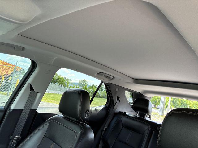 2023 Chevrolet Equinox AWD Premier