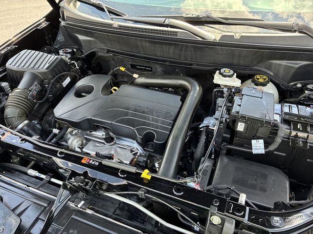 2023 Chevrolet Equinox AWD Premier