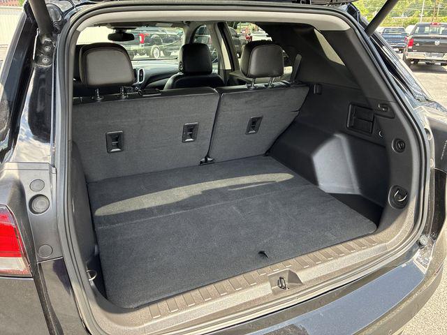 2023 Chevrolet Equinox AWD Premier