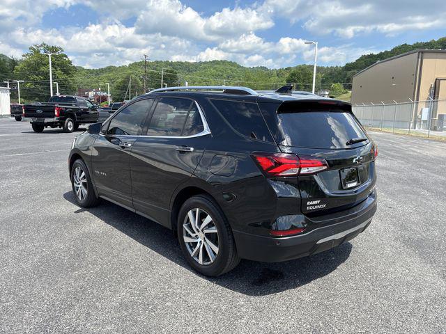 2023 Chevrolet Equinox AWD Premier