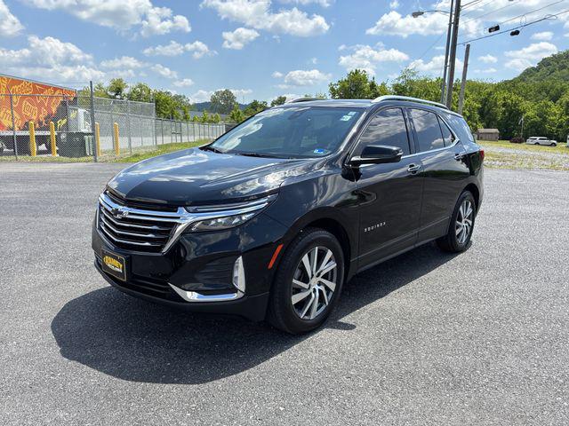 2023 Chevrolet Equinox AWD Premier