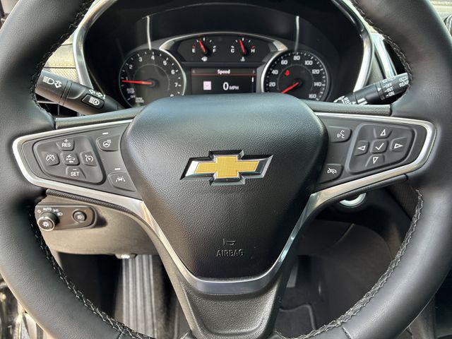 2023 Chevrolet Equinox AWD Premier