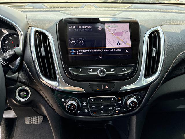 2023 Chevrolet Equinox AWD Premier