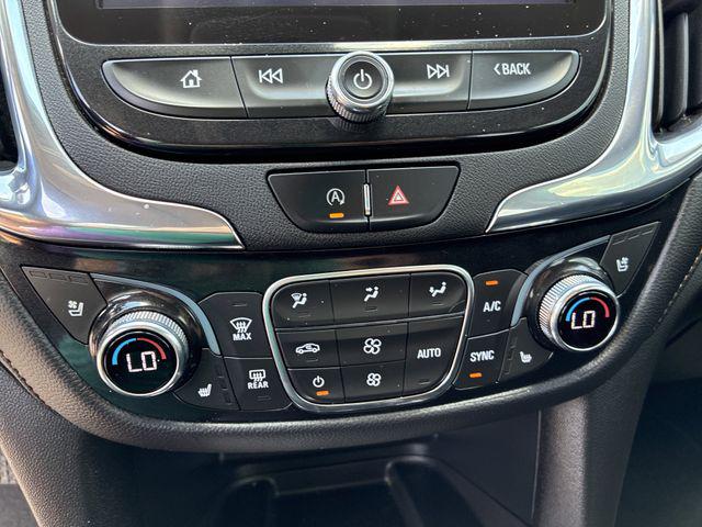 2023 Chevrolet Equinox AWD Premier