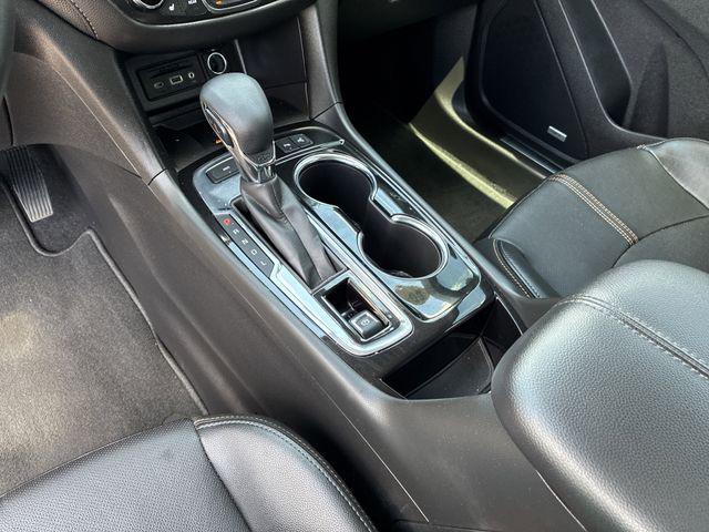 2023 Chevrolet Equinox AWD Premier