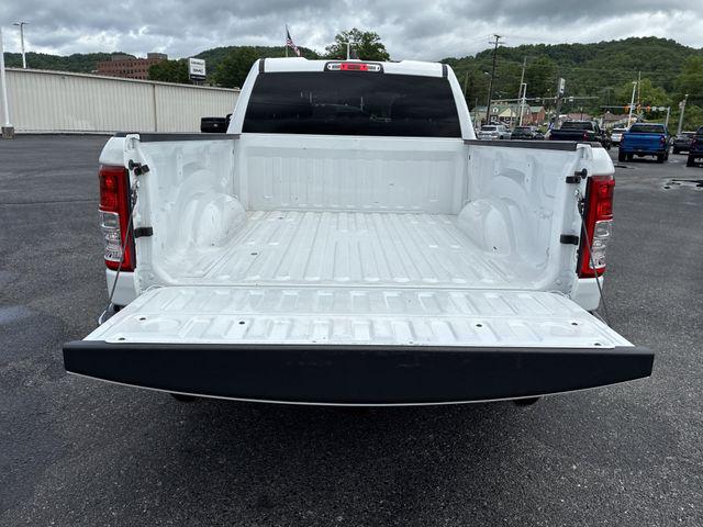 2022 Ram 1500 Big Horn Quad Cab 4x4 6'4" Box
