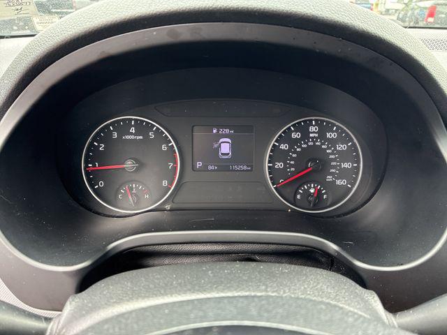 2021 Kia Seltos LX