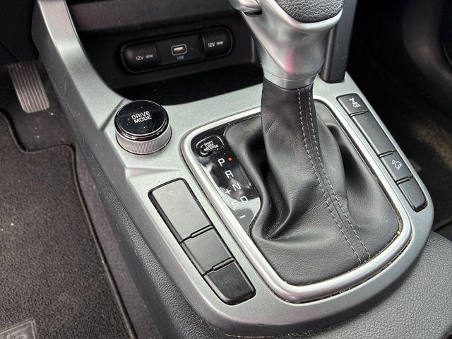 2021 Kia Seltos LX