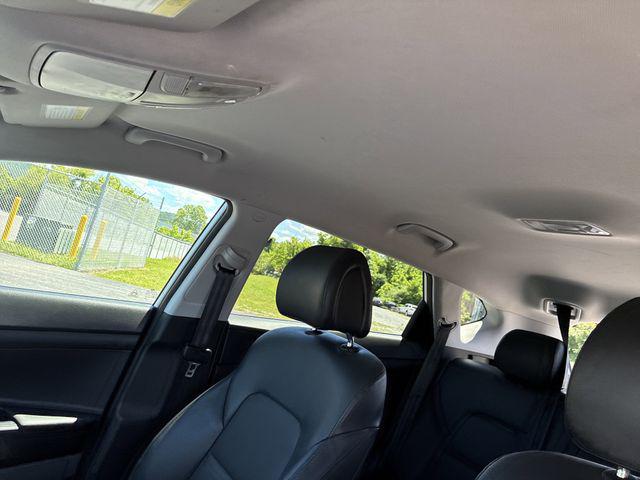 2017 Hyundai Tucson SE Plus