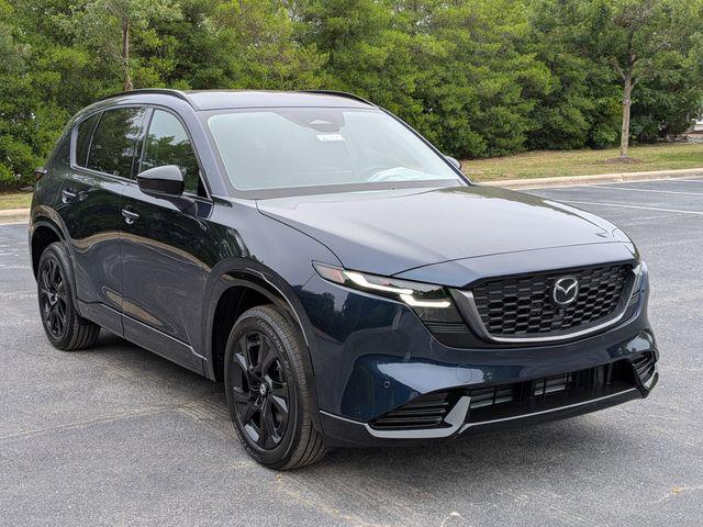 2026 Mazda CX-5 2.5 S Premium Plus for sale in Greenville, NC