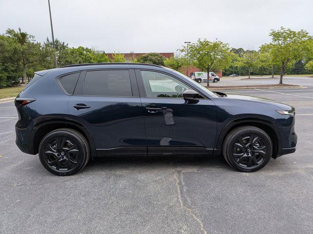 2026 Mazda CX-5 2.5 S Premium Plus