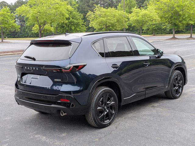 2026 Mazda CX-5 2.5 S Premium Plus