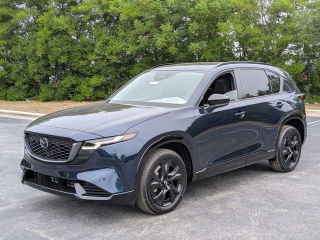 2026 Mazda CX-5 2.5 S Premium Plus