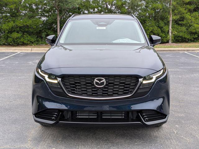 2026 Mazda CX-5 2.5 S Premium Plus