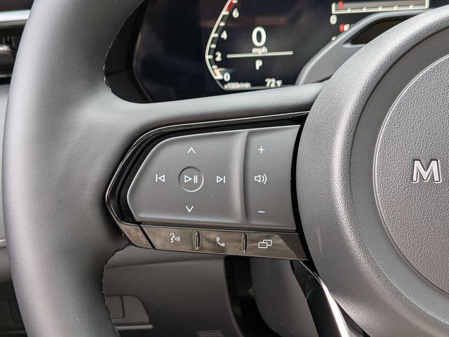 2026 Mazda CX-5 2.5 S Premium Plus