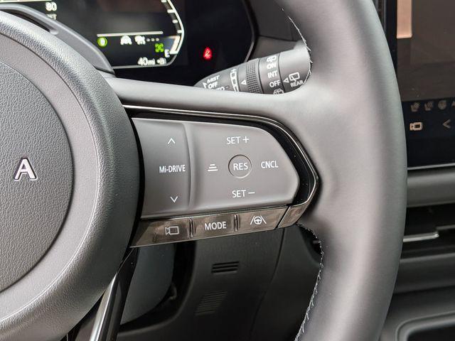 2026 Mazda CX-5 2.5 S Premium Plus
