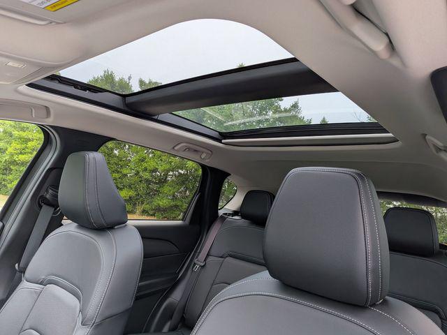 2026 Mazda CX-5 2.5 S Premium Plus