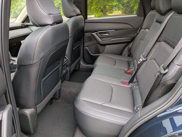 2026 Mazda CX-5 2.5 S Premium Plus