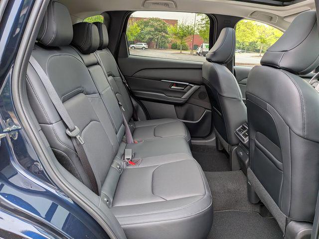 2026 Mazda CX-5 2.5 S Premium Plus