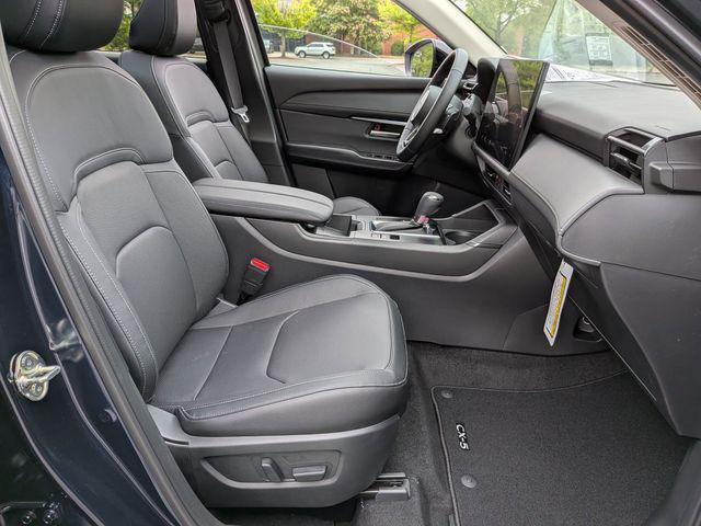 2026 Mazda CX-5 2.5 S Premium Plus