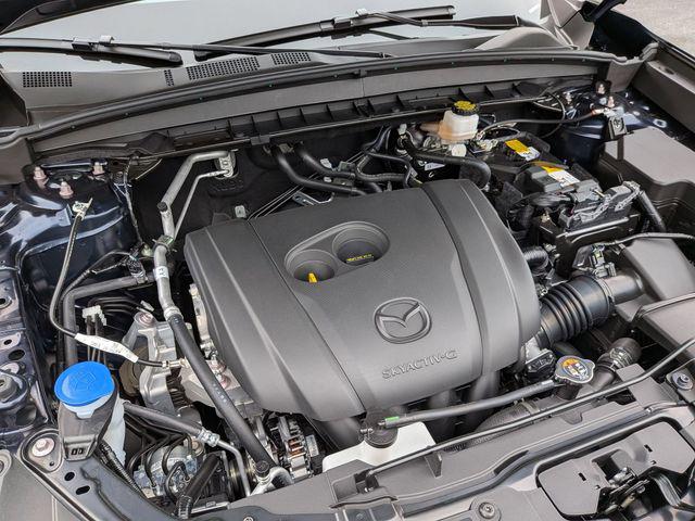 2026 Mazda CX-5 2.5 S Premium Plus
