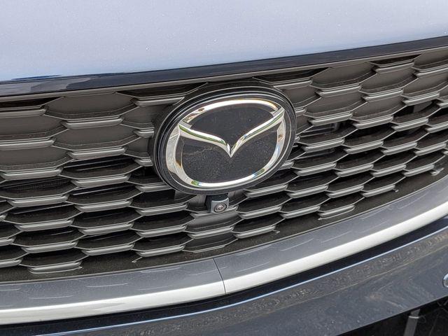 2026 Mazda CX-5 2.5 S Premium Plus
