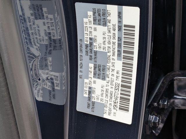 2026 Mazda CX-5 2.5 S Premium Plus