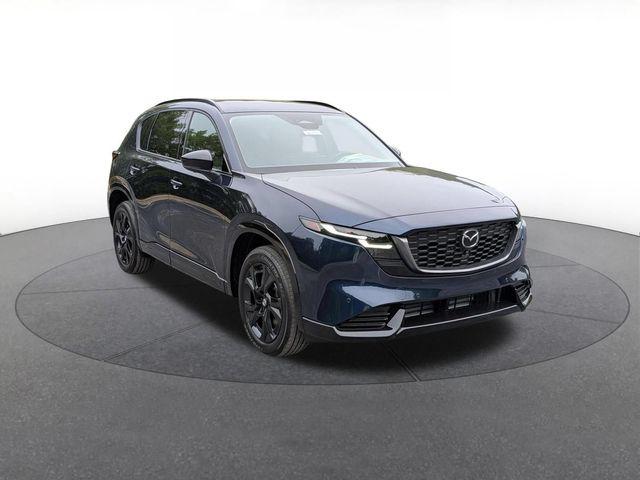 2026 Mazda CX-5 2.5 S Premium Plus for sale in Greenville, NC
