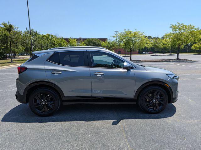2026 Buick Encore GX Sport Touring FWD