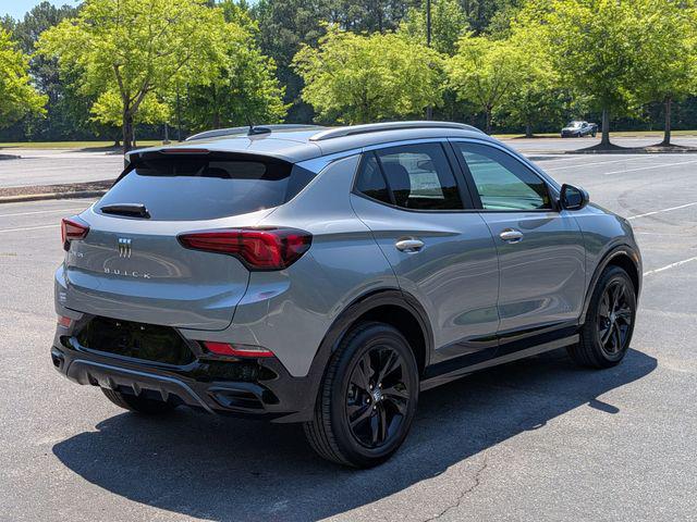 2026 Buick Encore GX Sport Touring FWD