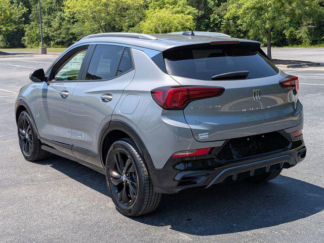 2026 Buick Encore GX Sport Touring FWD