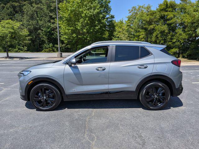 2026 Buick Encore GX Sport Touring FWD
