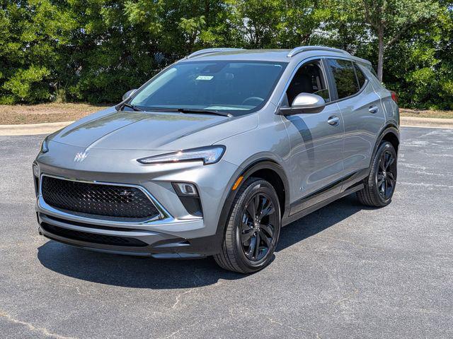 2026 Buick Encore GX Sport Touring FWD