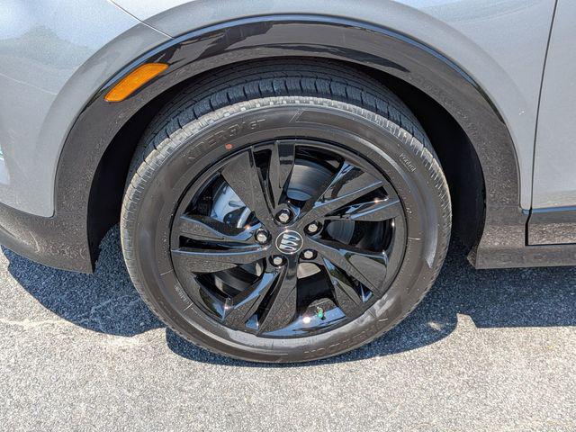 2026 Buick Encore GX Sport Touring FWD