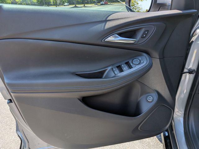 2026 Buick Encore GX Sport Touring FWD