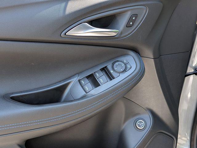 2026 Buick Encore GX Sport Touring FWD