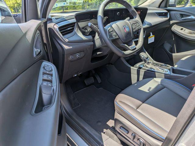 2026 Buick Encore GX Sport Touring FWD