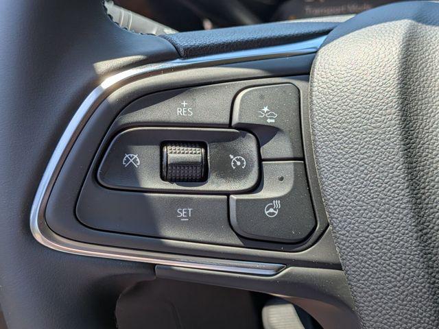 2026 Buick Encore GX Sport Touring FWD