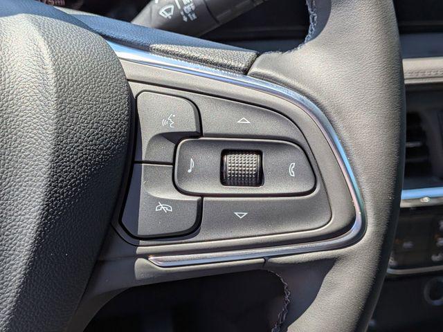 2026 Buick Encore GX Sport Touring FWD