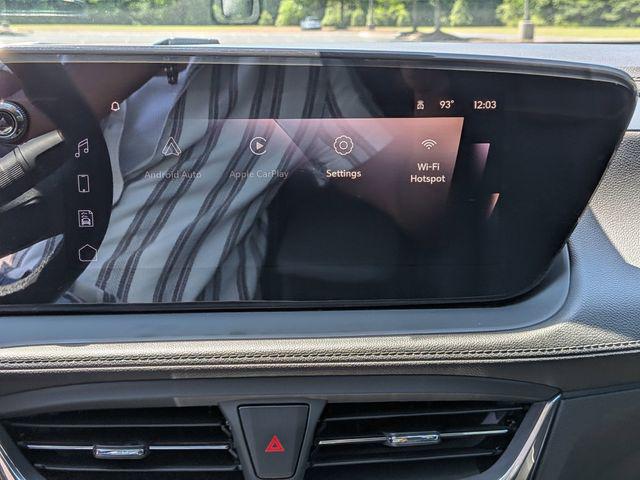 2026 Buick Encore GX Sport Touring FWD