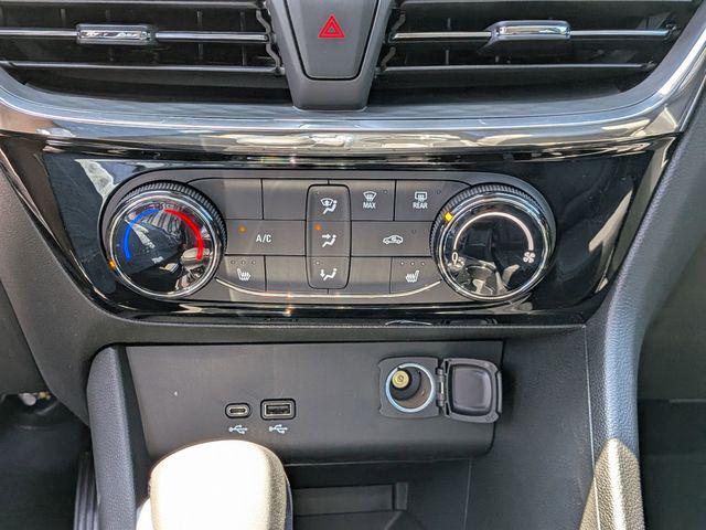 2026 Buick Encore GX Sport Touring FWD