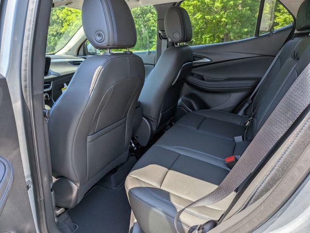 2026 Buick Encore GX Sport Touring FWD