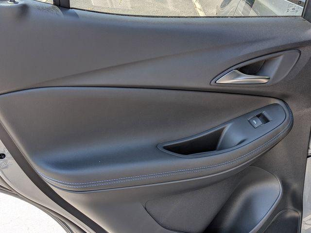 2026 Buick Encore GX Sport Touring FWD