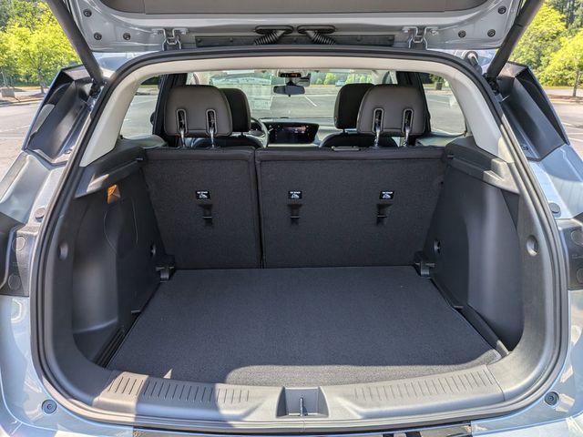 2026 Buick Encore GX Sport Touring FWD