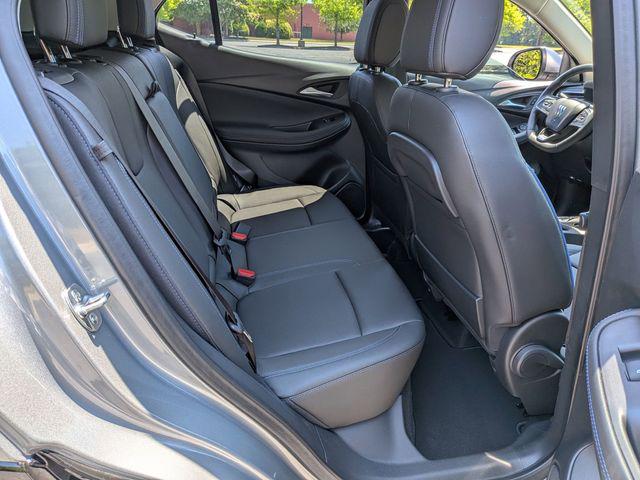 2026 Buick Encore GX Sport Touring FWD