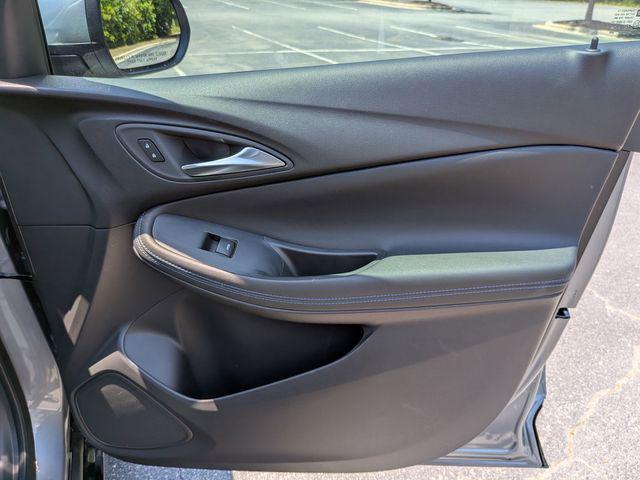 2026 Buick Encore GX Sport Touring FWD