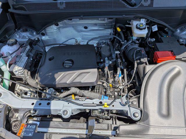 2026 Buick Encore GX Sport Touring FWD