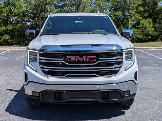 2026 GMC Sierra 1500 Crew Cab, Short Bed, SLT, 4WD