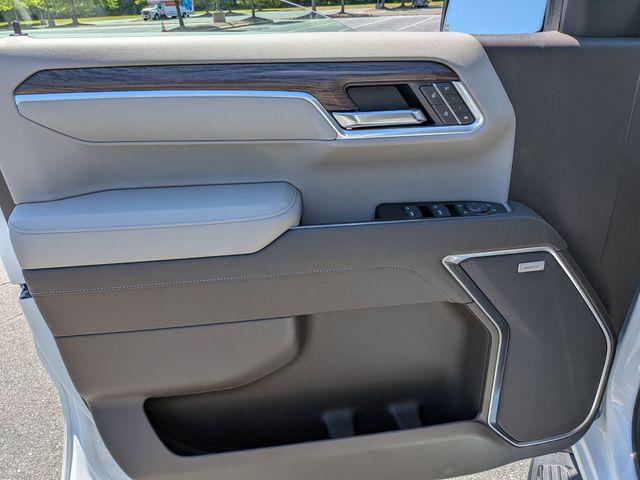 2026 GMC Sierra 1500 Crew Cab, Short Bed, SLT, 4WD