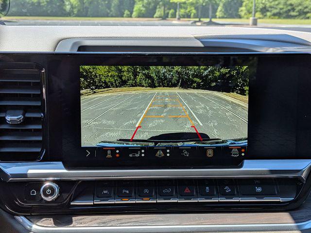 2026 GMC Sierra 1500 Crew Cab, Short Bed, SLT, 4WD